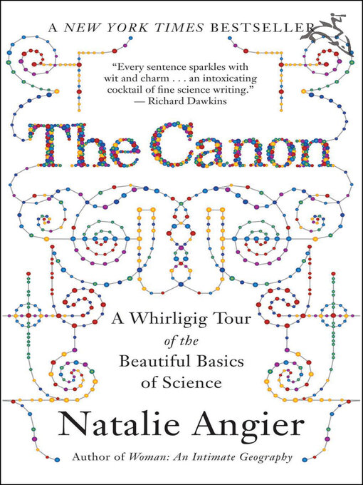 Title details for The Canon by Natalie Angier - Available